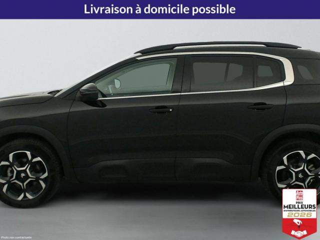 Citroen C5 Aircross image 1