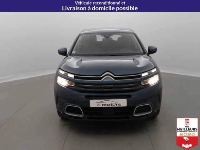 Citroen C5 Aircross image 3