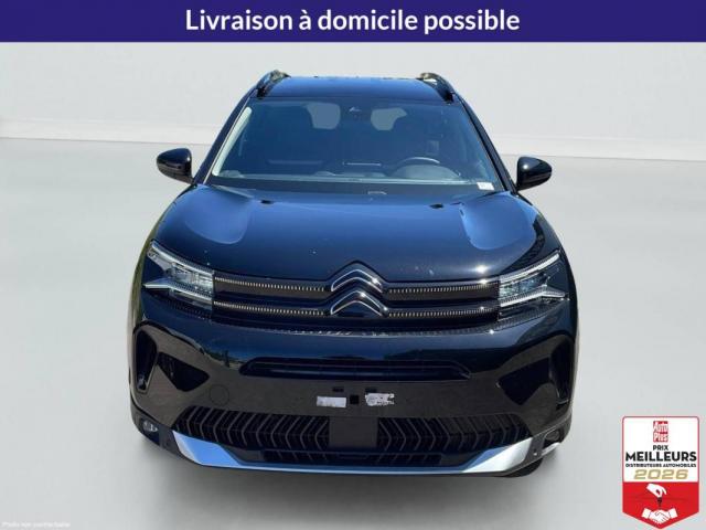 Citroen C5 Aircross image 8