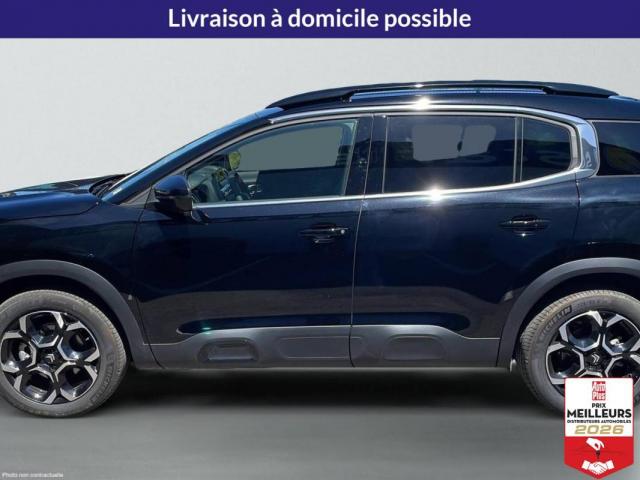 Citroen C5 Aircross image 2