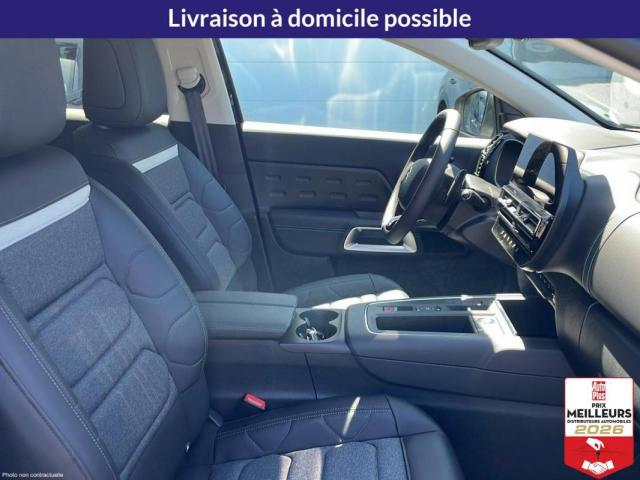 Citroen C5 Aircross image 6