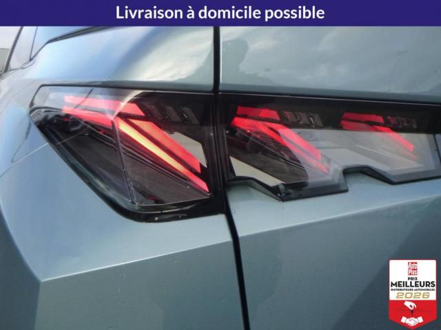 Peugeot 3008 image 8