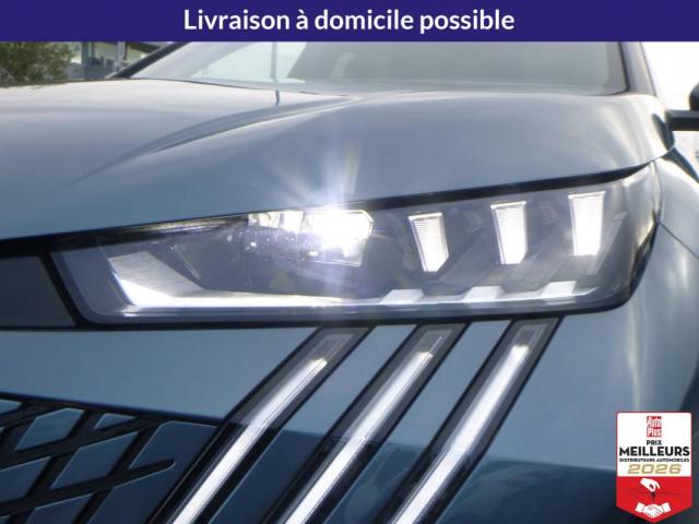 Peugeot 3008 image 1
