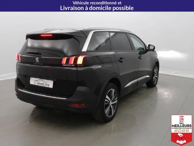 Peugeot 5008 image 4