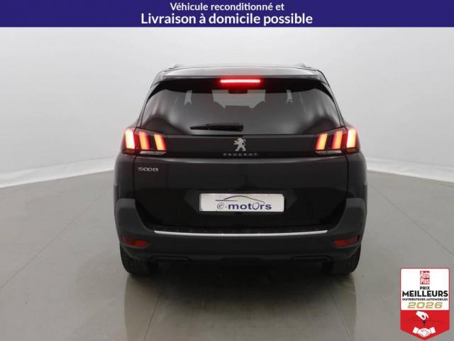 Peugeot 5008 image 7