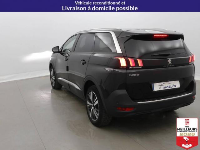 Peugeot 5008 image 9