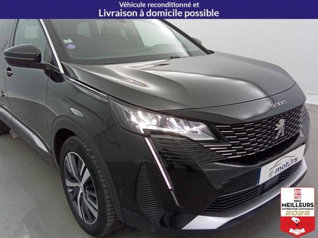 Peugeot 5008 image 1
