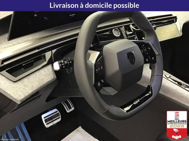 Peugeot 3008 image 1