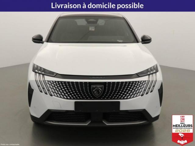 Peugeot 3008 image 9