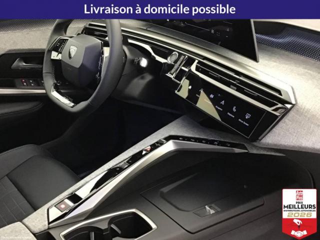 Peugeot 3008 image 5