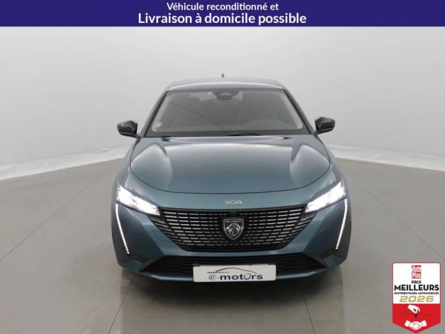 Peugeot 308 Sw image 6