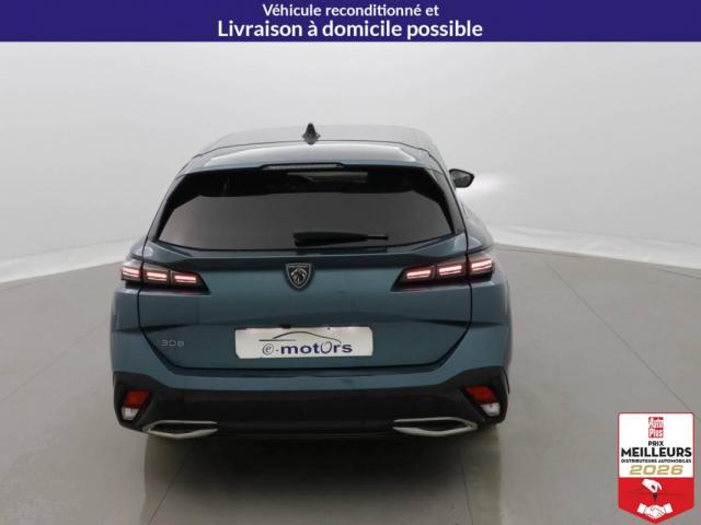 Peugeot 308 Sw image 7