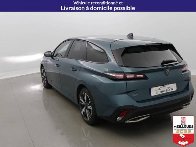 Peugeot 308 Sw image 2