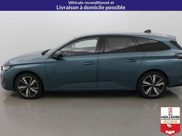 Peugeot 308 Sw image 1