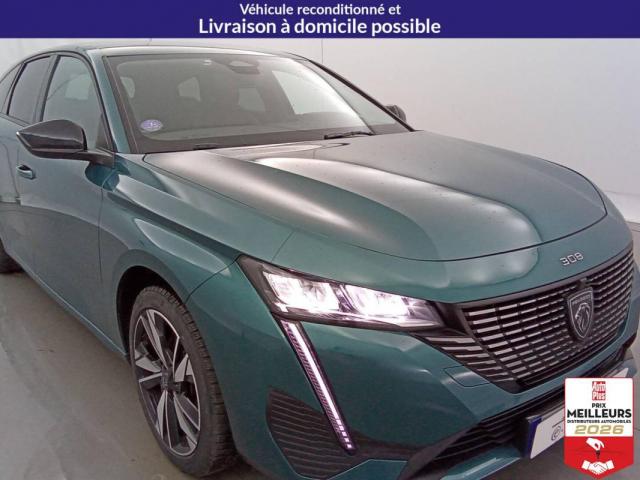 Peugeot 308 Sw image 9