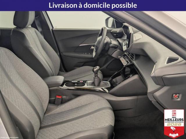 Peugeot 2008 image 3