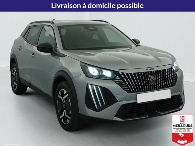 Peugeot 2008 image 8
