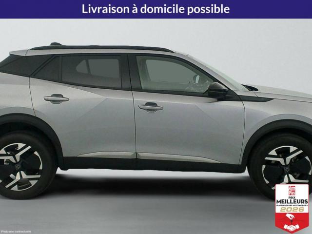 Peugeot 2008 image 2