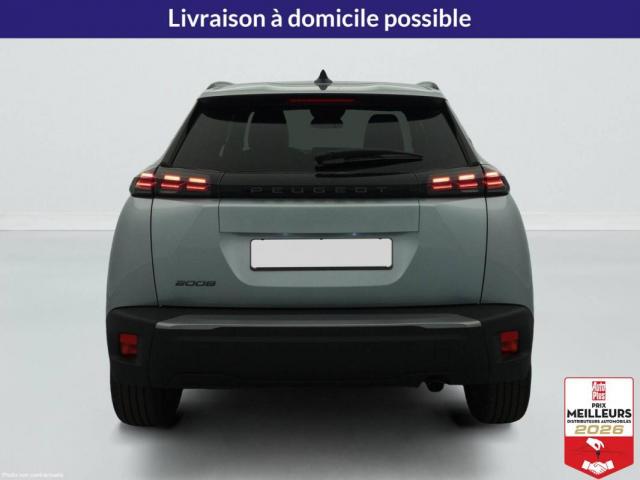 Peugeot 2008 image 9