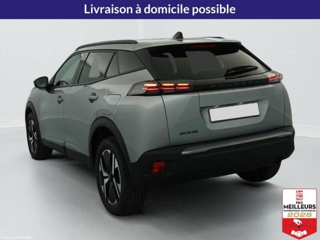 Peugeot 2008 image 4