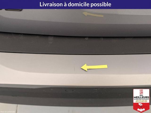 Peugeot 2008 image 6