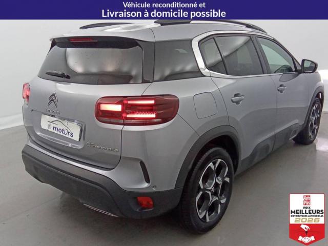 Citroen C5 Aircross image 3