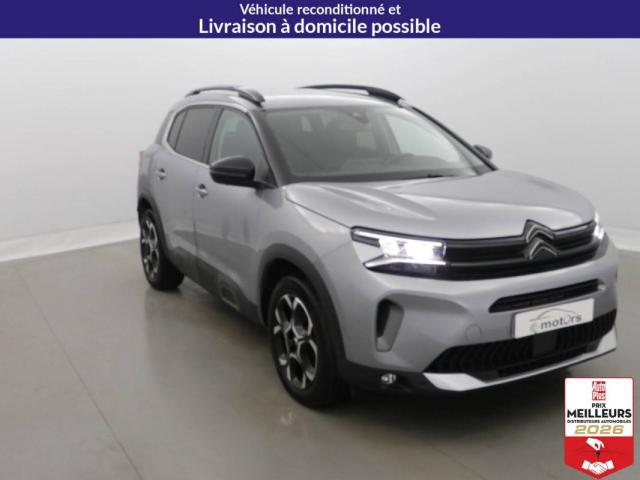 Citroen C5 Aircross image 2
