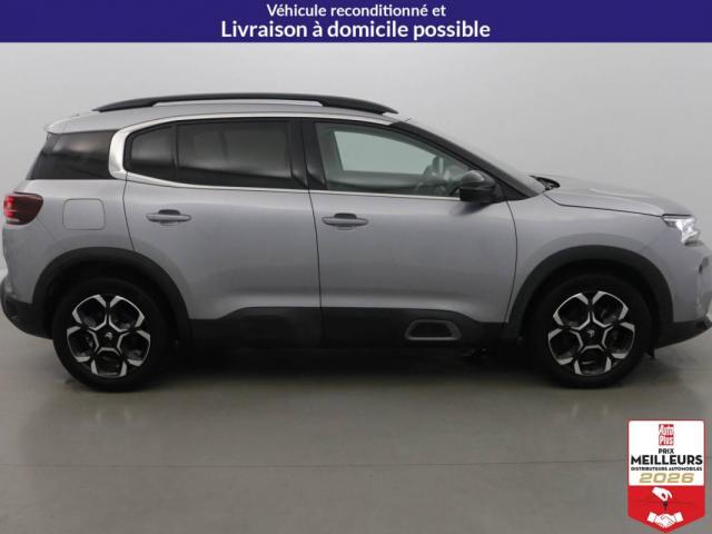 Citroen C5 Aircross image 1