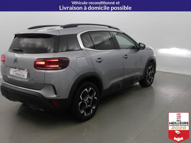 Citroen C5 Aircross image 5