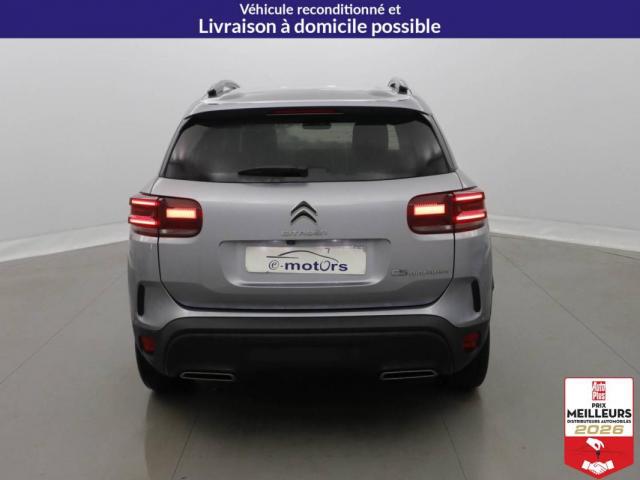 Citroen C5 Aircross image 7