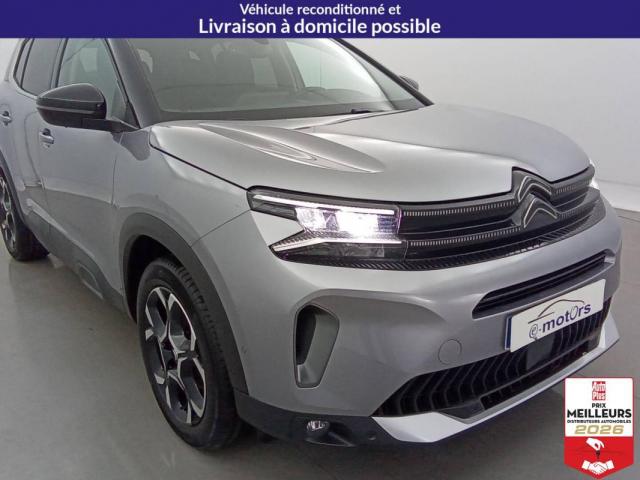 Citroen C5 Aircross image 8