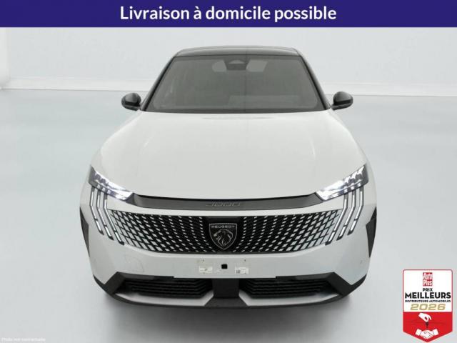 Peugeot 3008 image 5