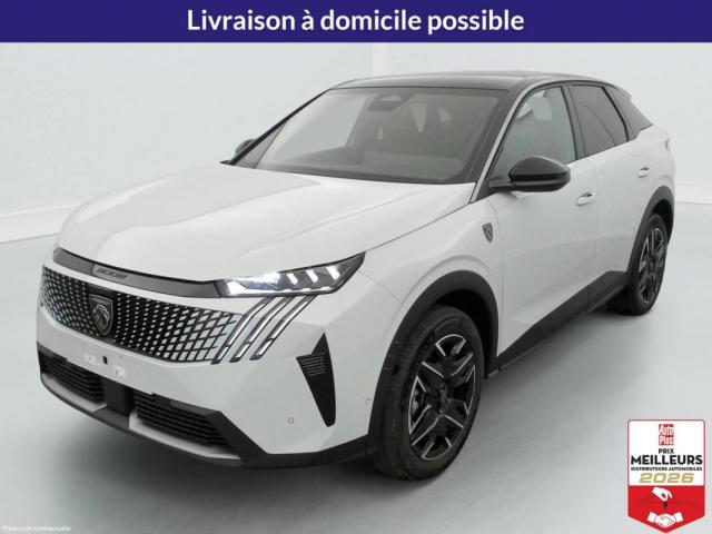 Peugeot 3008 image 1