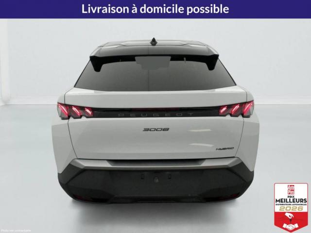 Peugeot 3008 image 4