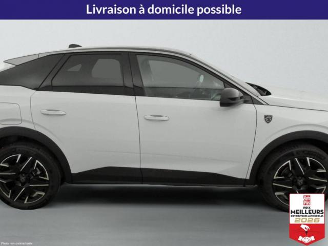 Peugeot 3008 image 3