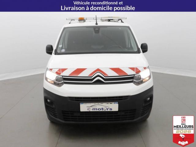 Citroen Berlingo image 5