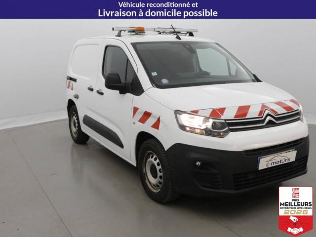 Citroen Berlingo image 1