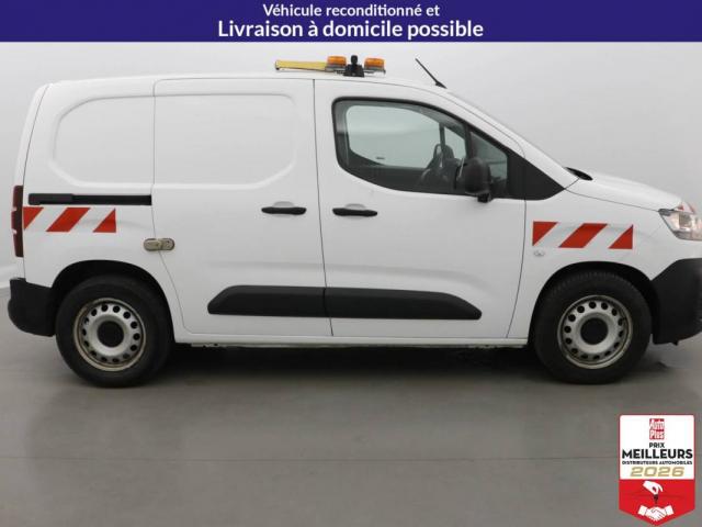 Citroen Berlingo image 4