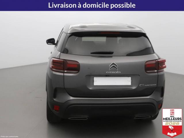 Citroen C5 Aircross image 6
