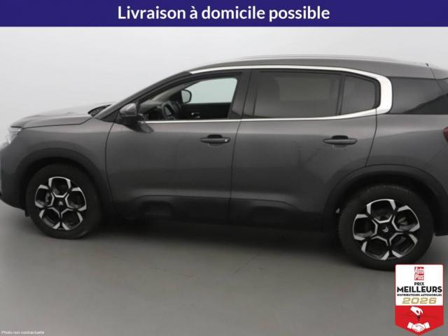 Citroen C5 Aircross image 1