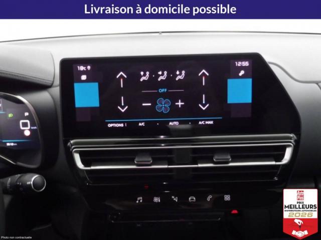 Citroen C5 Aircross image 5