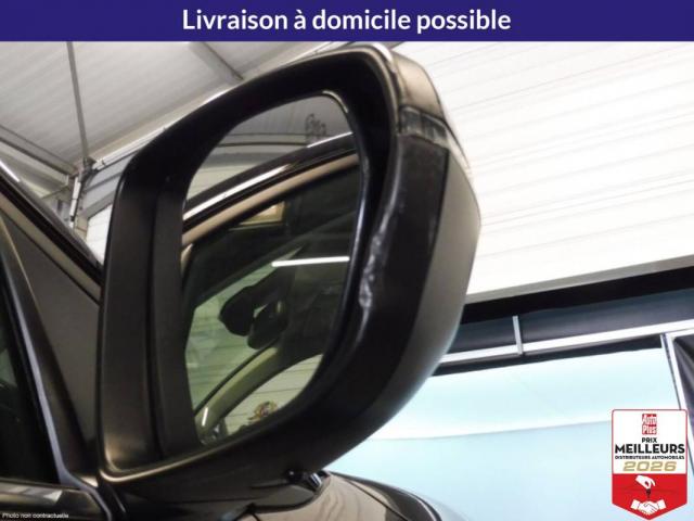 Citroen C5 Aircross image 9