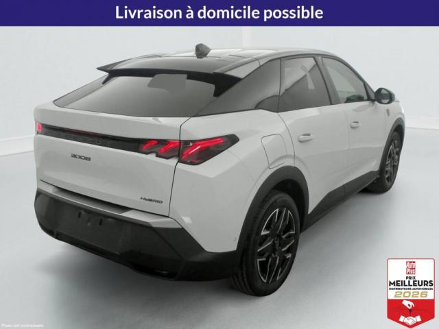 Peugeot 3008 image 2
