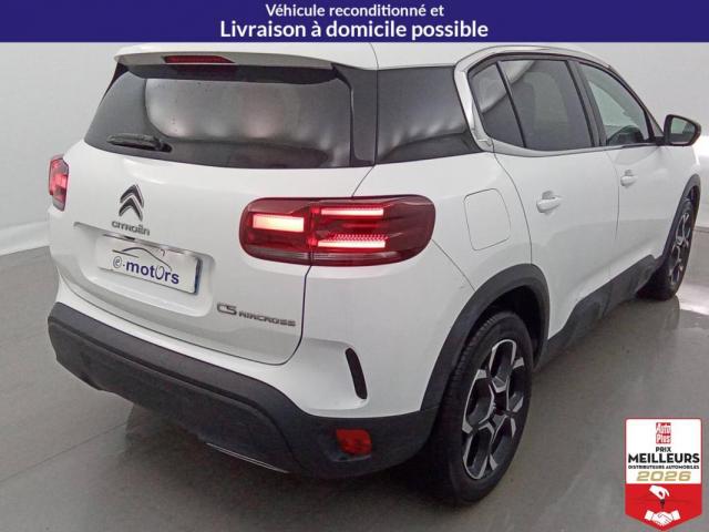 Citroen C5 Aircross image 9