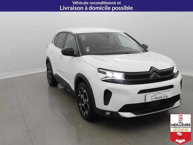 Citroen C5 Aircross image 5