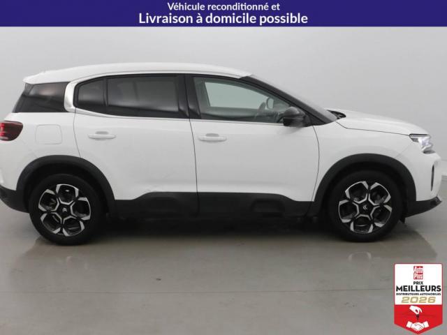 Citroen C5 Aircross image 3