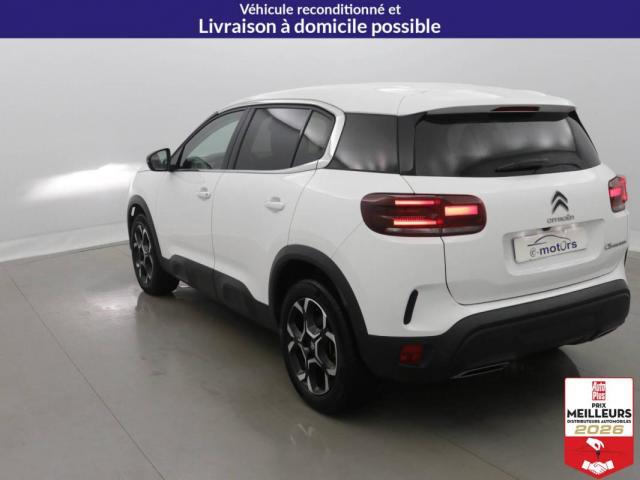 Citroen C5 Aircross image 8
