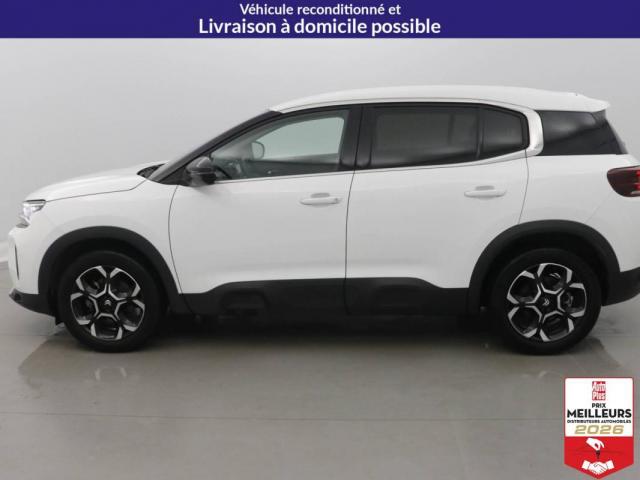 Citroen C5 Aircross image 6
