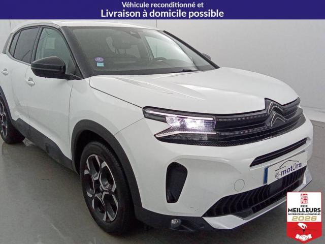 Citroen C5 Aircross image 2