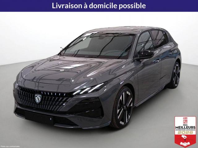 Peugeot 308 Bluehdi 130ch S&s Eat8 Gt